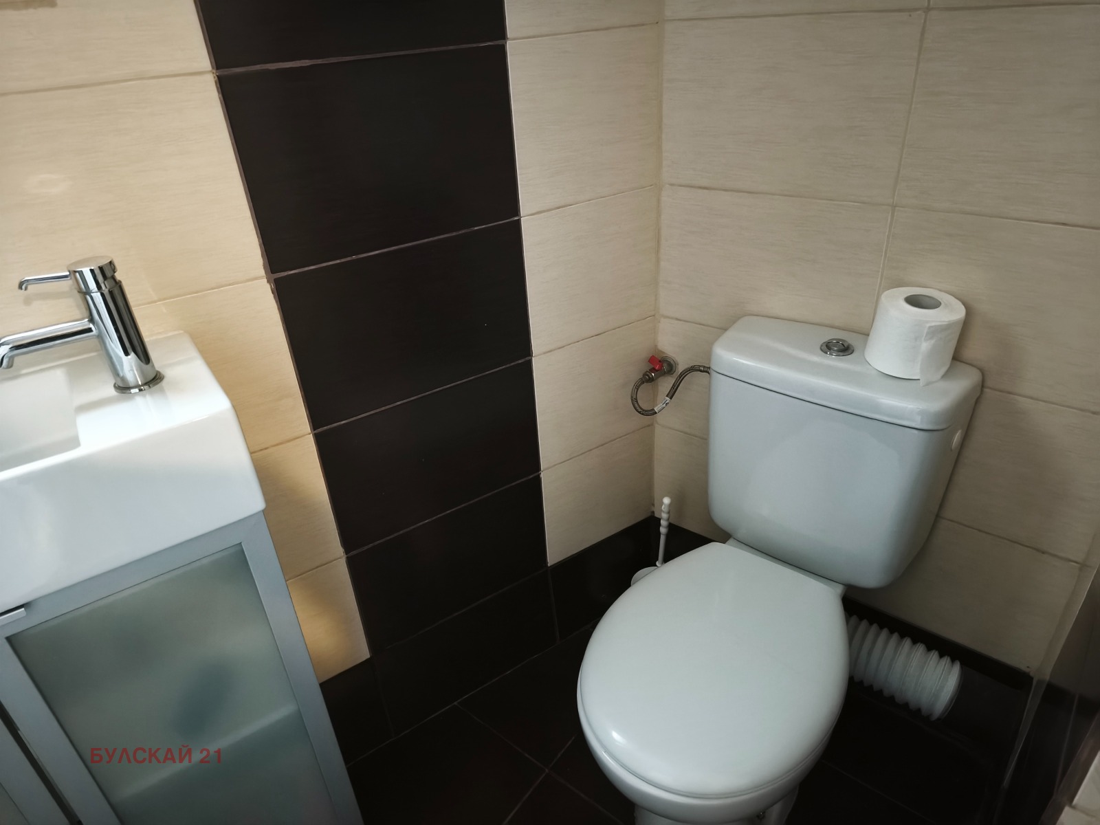 Продава 2-СТАЕН, гр. София, Люлин 9, снимка 7 - Апартаменти - 54028291