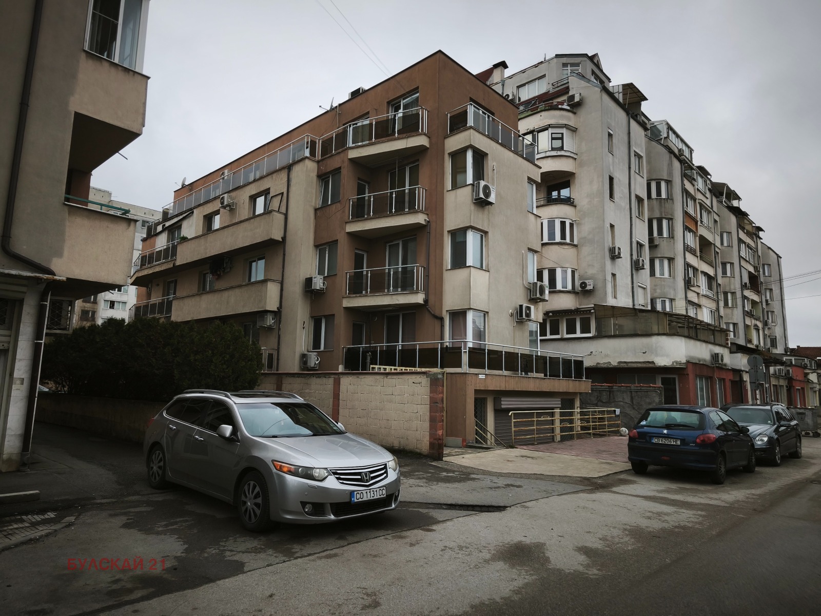 Продава 2-СТАЕН, гр. София, Люлин 9