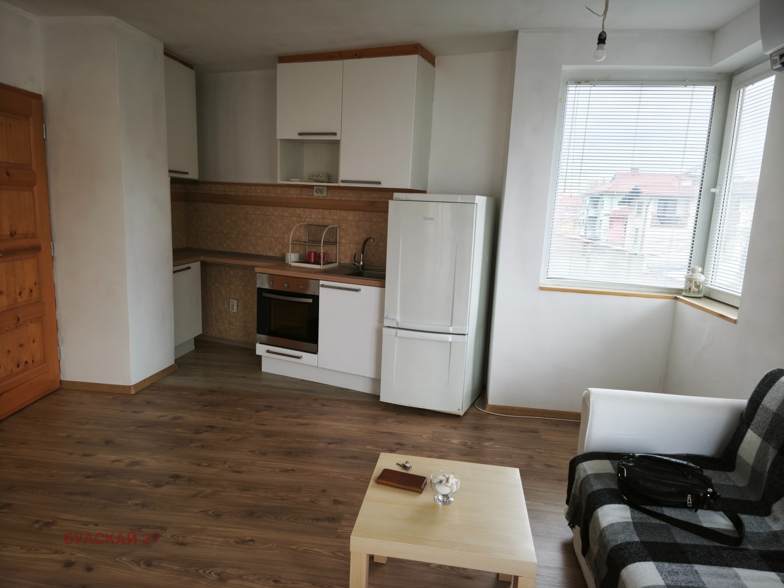 Продава 2-СТАЕН, гр. София, Люлин 9, снимка 2 - Апартаменти - 54028291