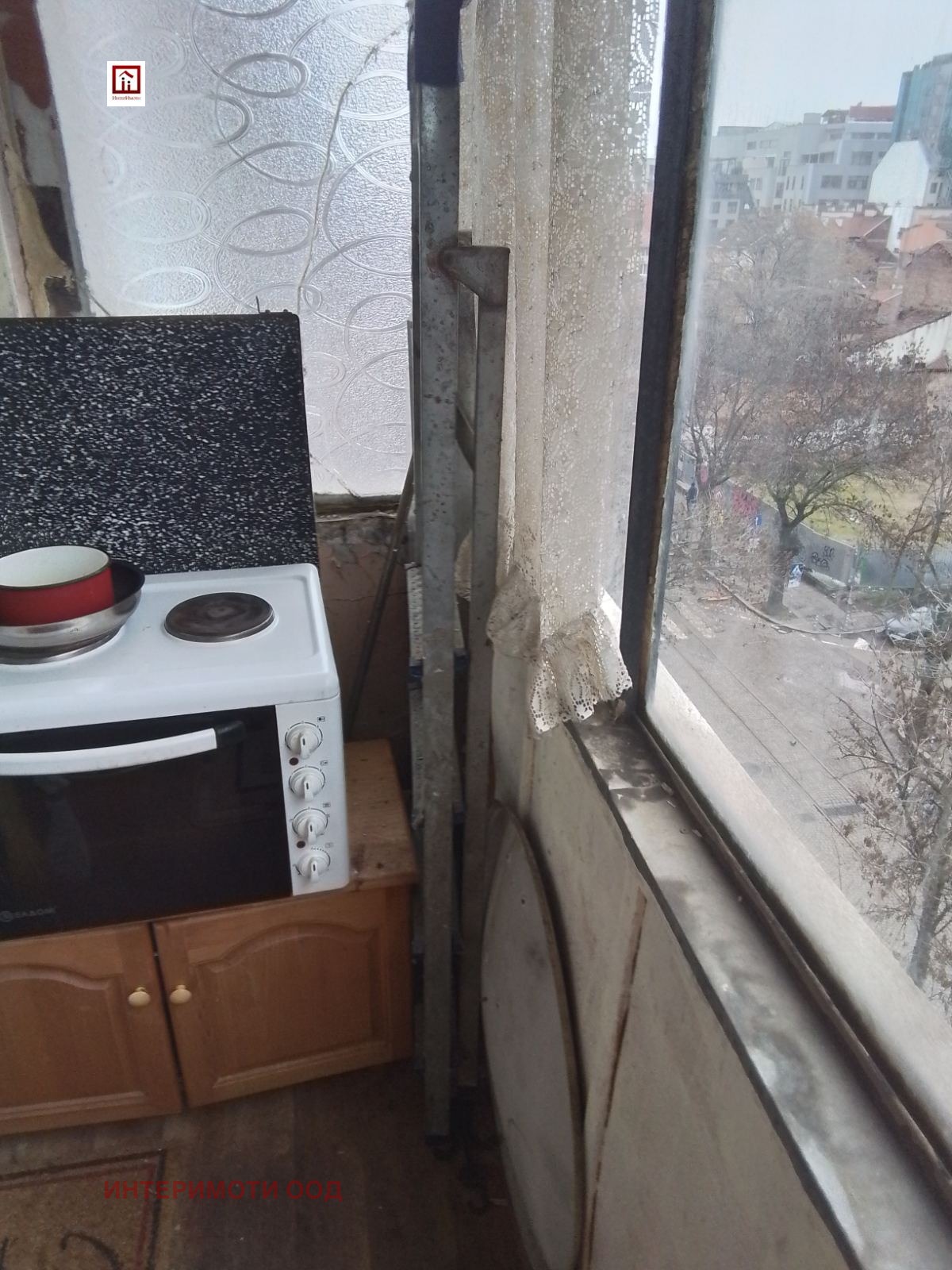 Продава 2-СТАЕН, гр. София, Център, снимка 15 - Апартаменти - 54924860