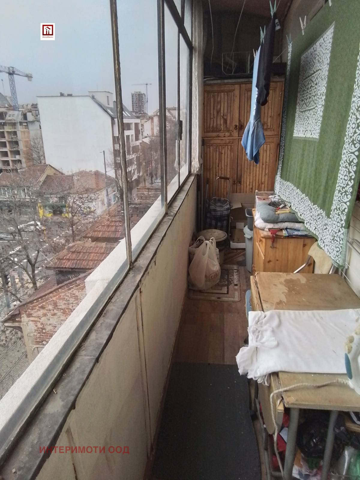 Продава 2-СТАЕН, гр. София, Център, снимка 14 - Апартаменти - 54924860