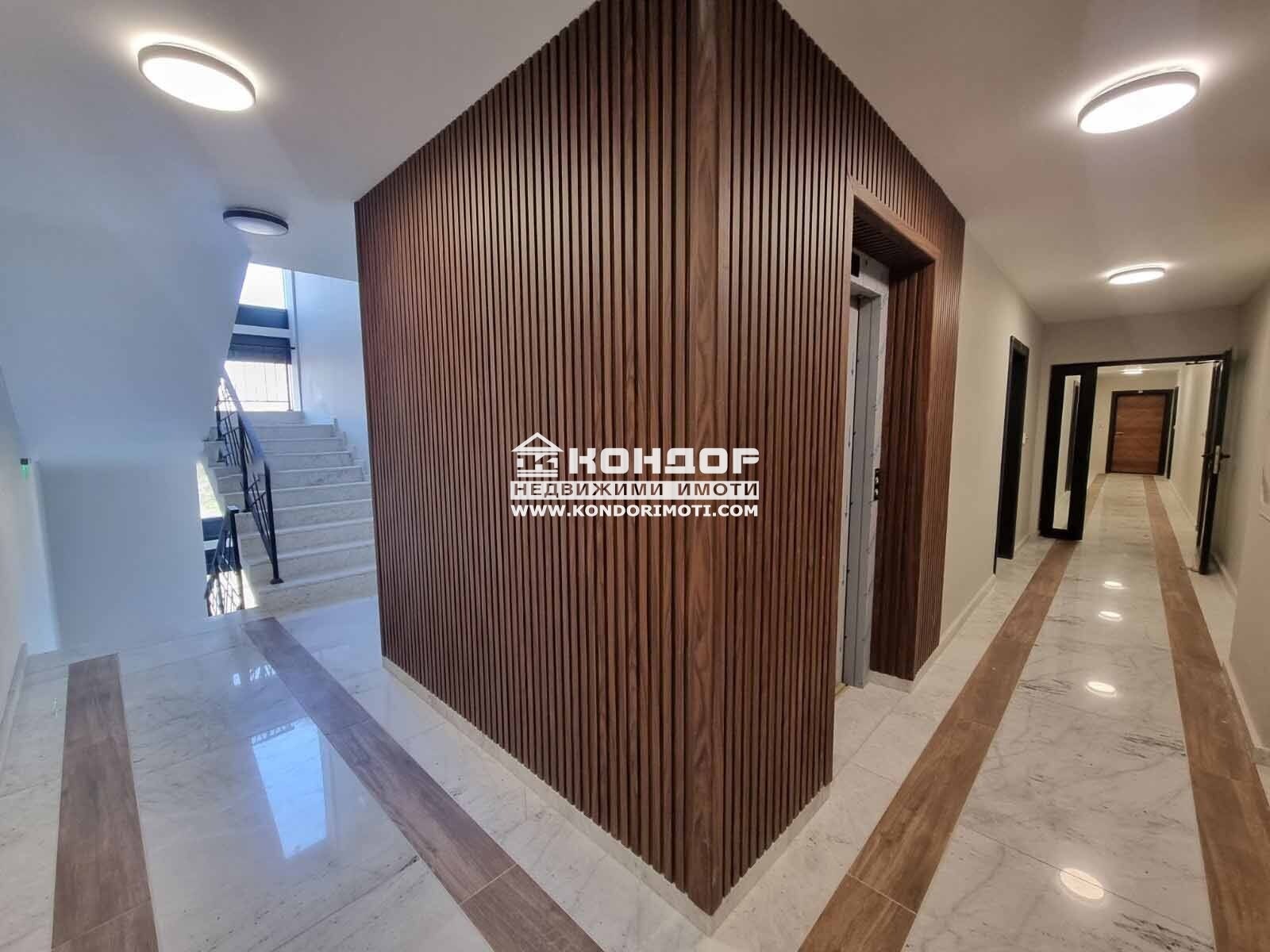 Продава 2-СТАЕН, гр. Пловдив, Кючук Париж, снимка 4 - Апартаменти - 54975249