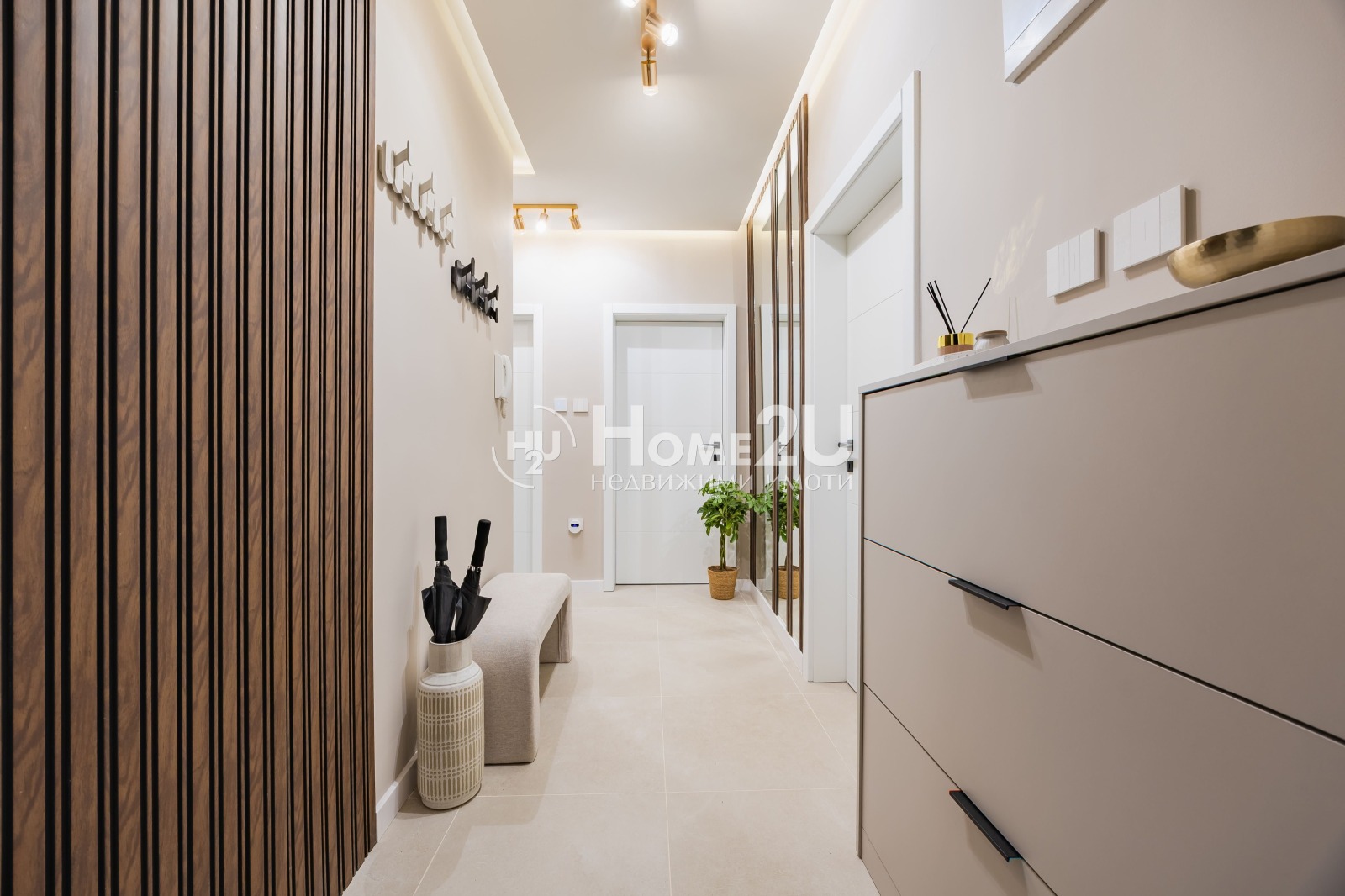 Продава 3-СТАЕН, гр. София, Докторски паметник, снимка 7 - Апартаменти - 53786267