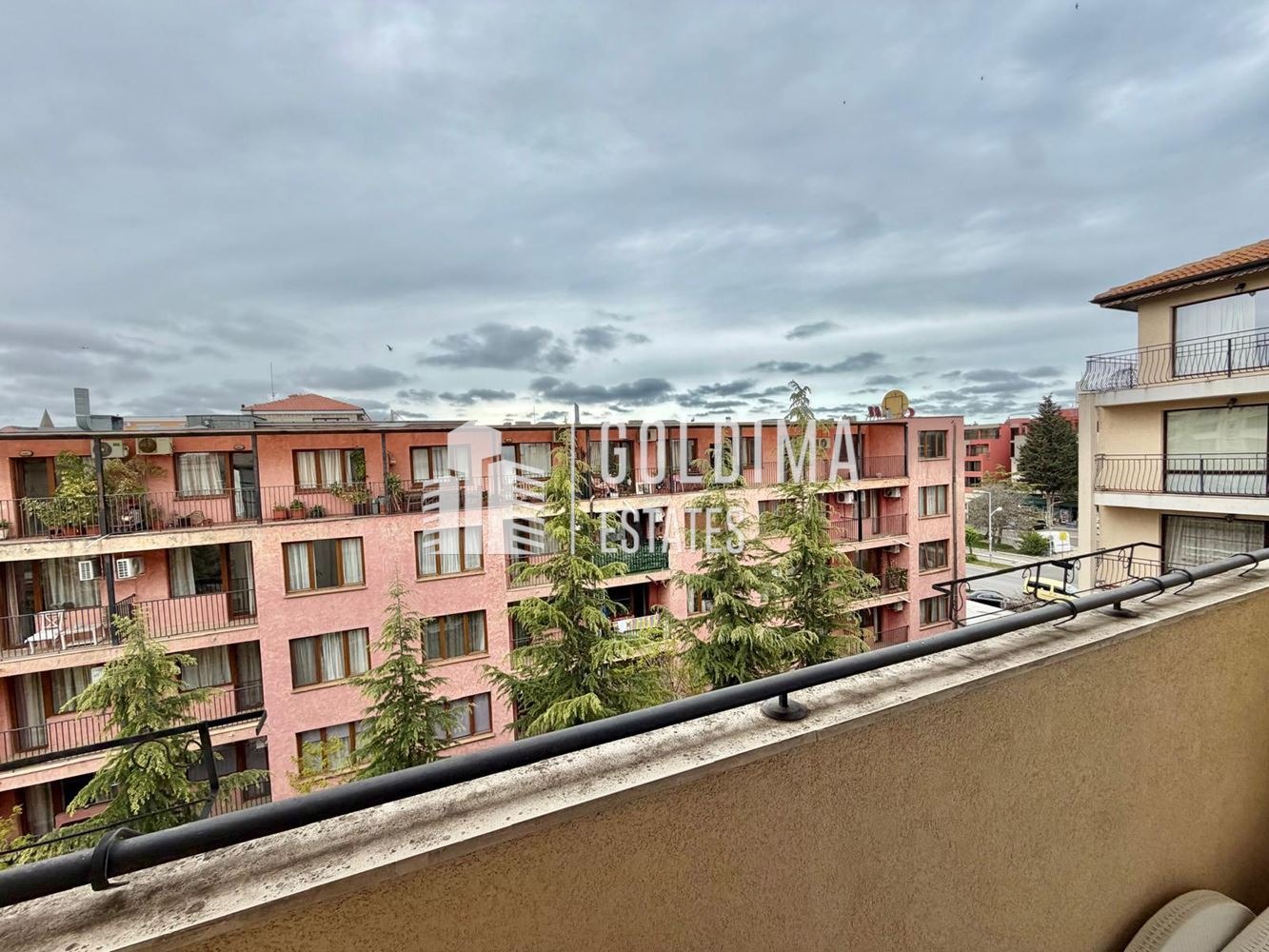 Продава 3-СТАЕН, к.к. Слънчев бряг, област Бургас, снимка 14 - Апартаменти - 54446089