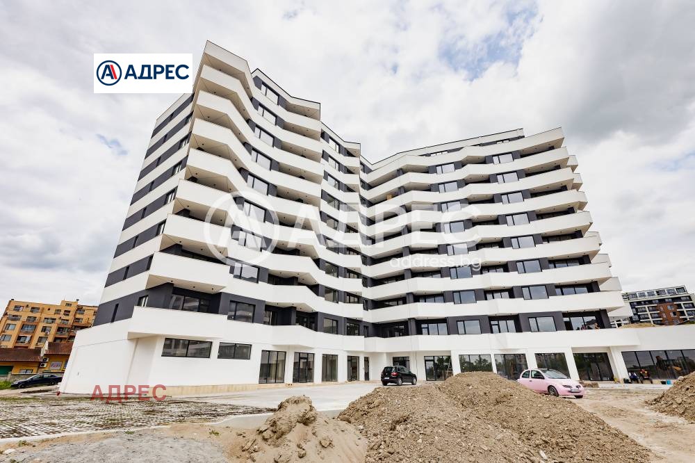 Продава 3-СТАЕН, гр. Варна, Възраждане 3, снимка 2 - Апартаменти - 54592579