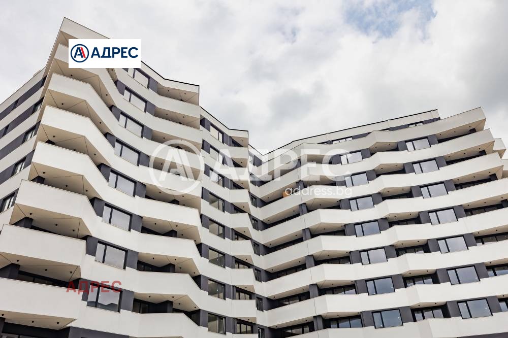 Продава 3-СТАЕН, гр. Варна, Възраждане 3