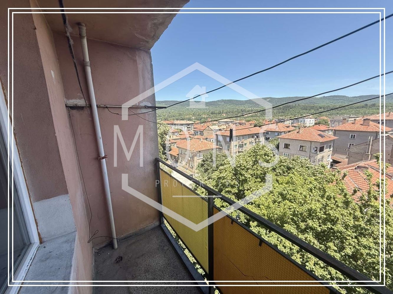 Продава 3-СТАЕН, гр. Севлиево, област Габрово, снимка 9 - Апартаменти - 55013760