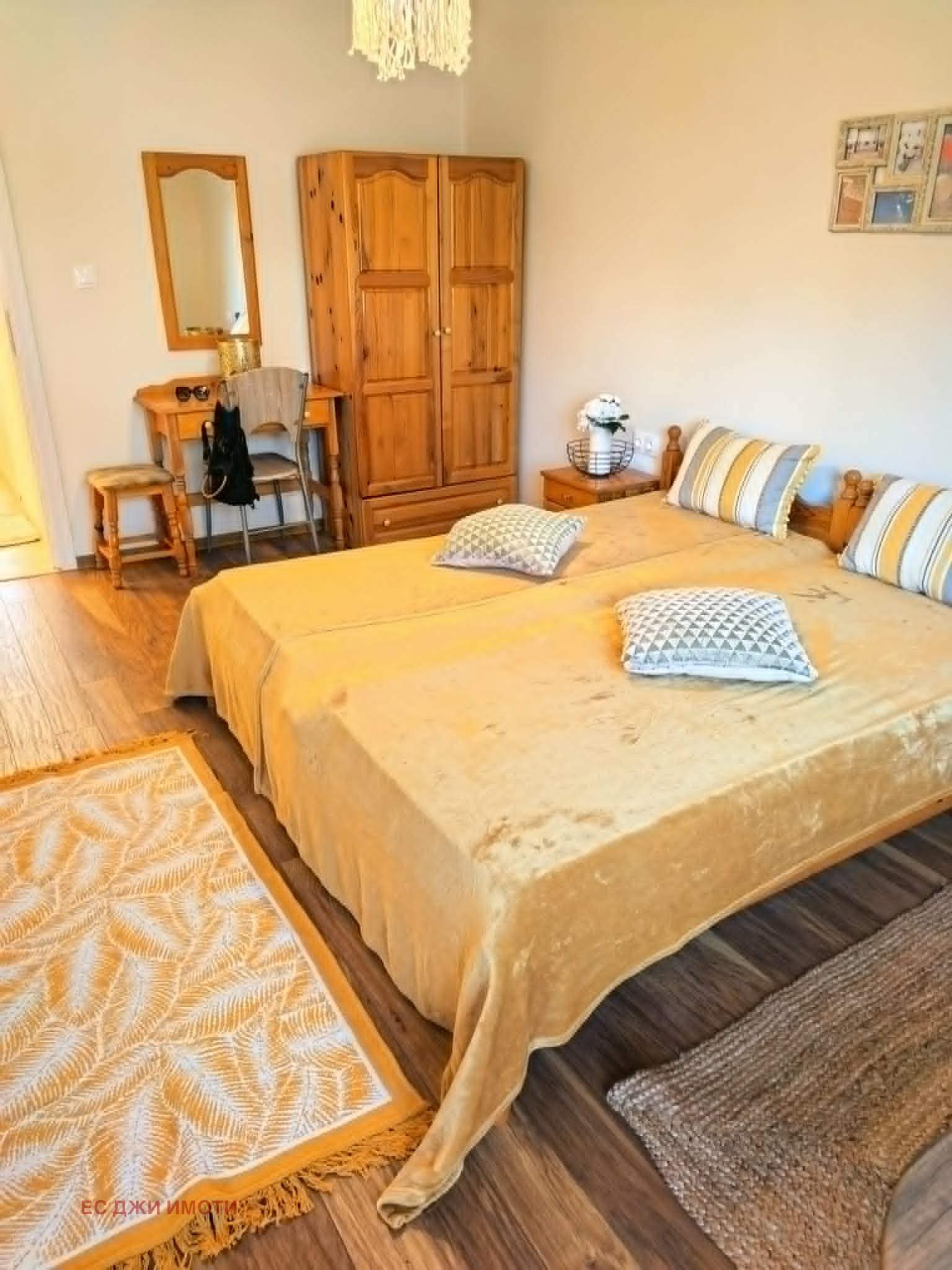 Продава 3-СТАЕН, гр. Поморие, област Бургас, снимка 9 - Апартаменти - 55283500