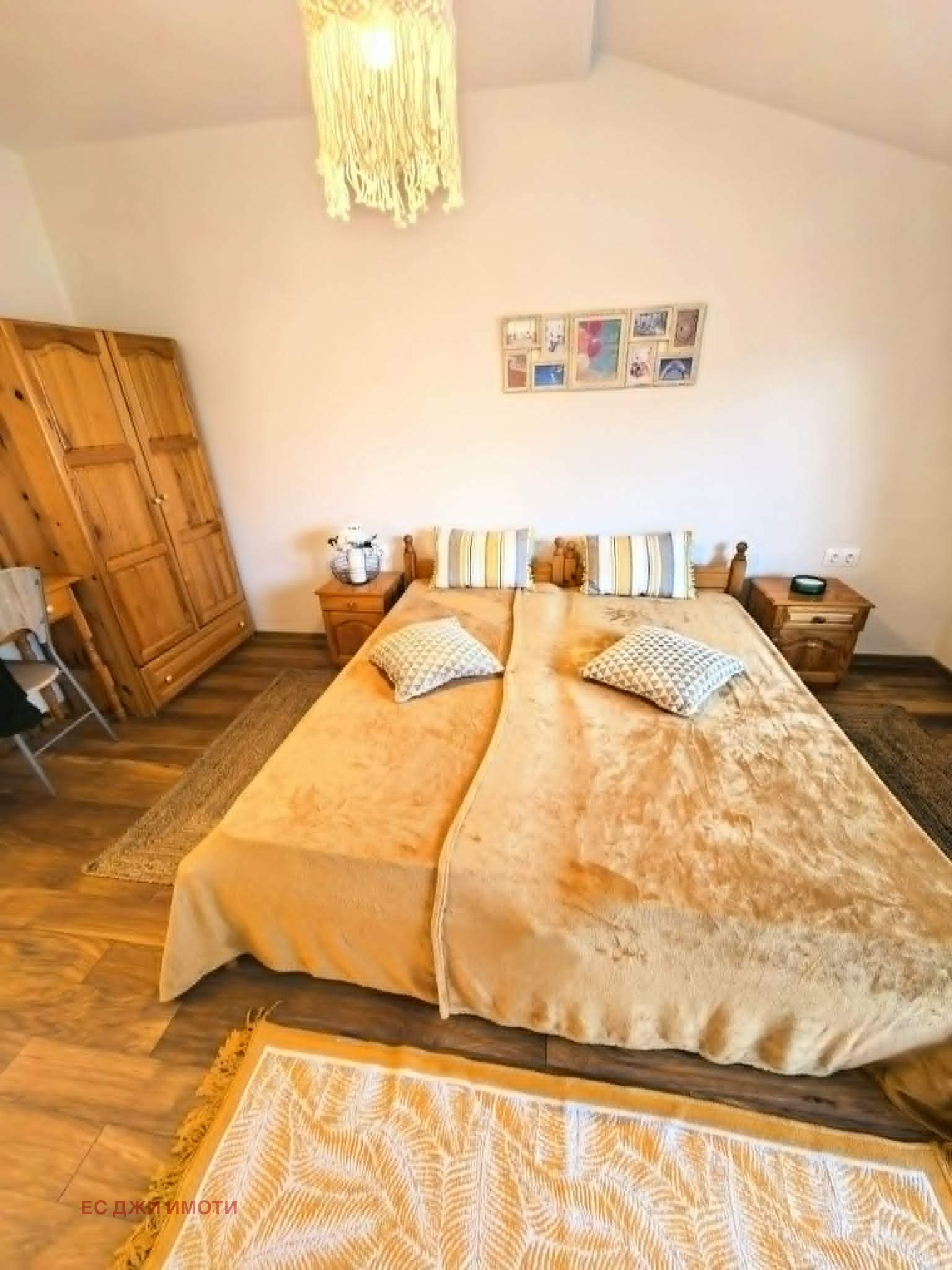 Продава 3-СТАЕН, гр. Поморие, област Бургас, снимка 7 - Апартаменти - 55283500