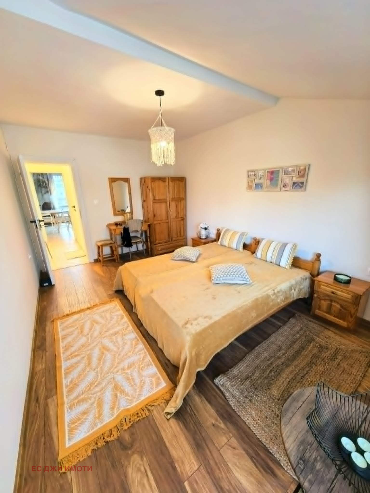 Продава 3-СТАЕН, гр. Поморие, област Бургас, снимка 8 - Апартаменти - 55283500