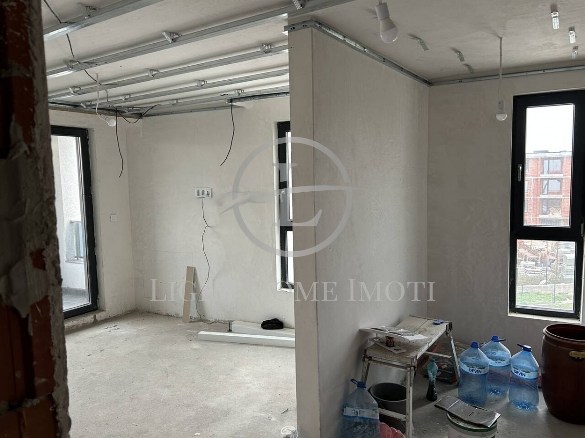 Продава 3-СТАЕН, гр. Пловдив, Кършияка, снимка 4 - Апартаменти - 56268077
