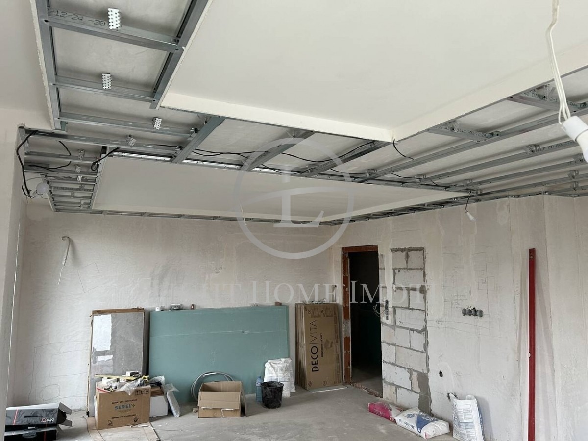 Продава 3-СТАЕН, гр. Пловдив, Кършияка, снимка 2 - Апартаменти - 56268077