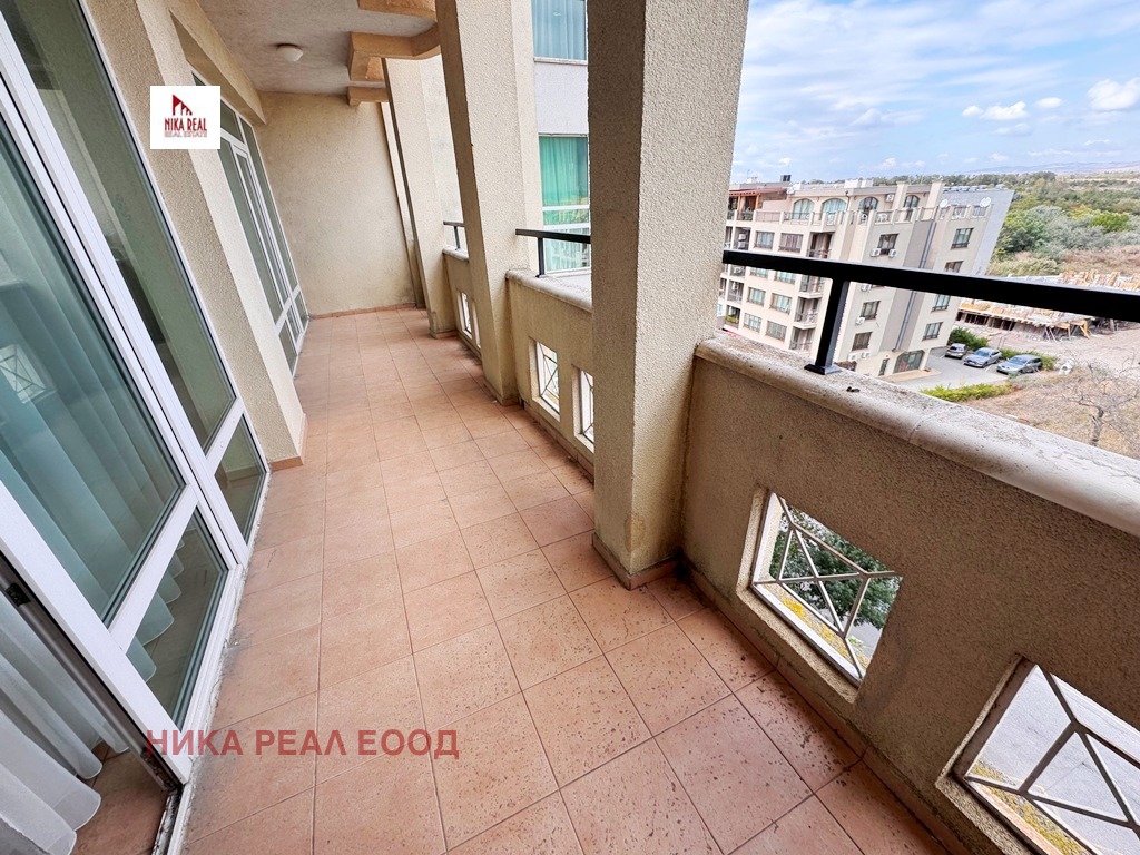 Продава 3-СТАЕН, гр. Поморие, област Бургас, снимка 15 - Апартаменти - 56313977