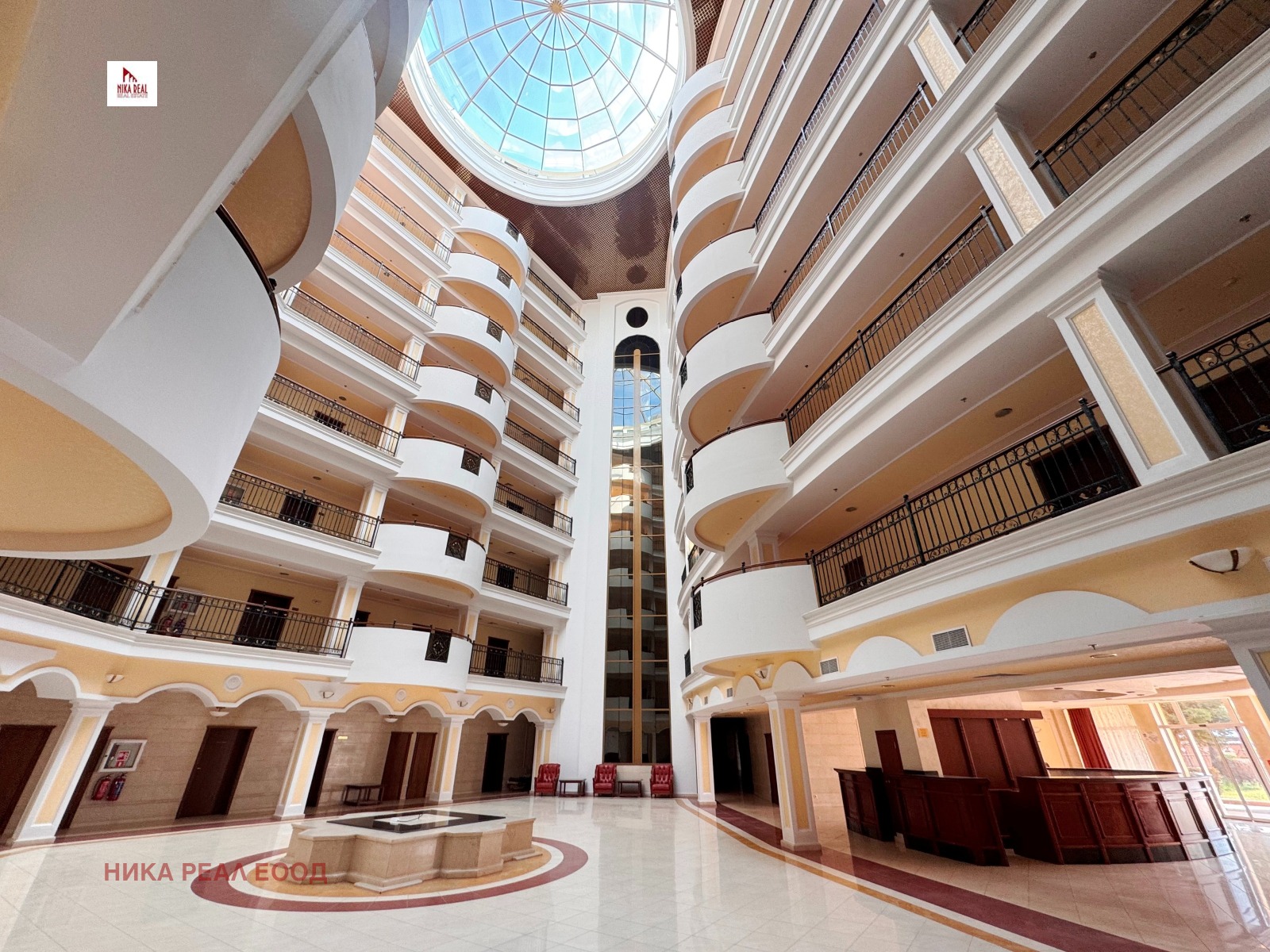 Продава 3-СТАЕН, гр. Поморие, област Бургас, снимка 6 - Апартаменти - 56313977