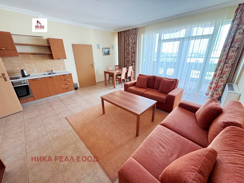 Продава 3-СТАЕН, гр. Поморие, област Бургас, снимка 8 - Апартаменти - 56313977