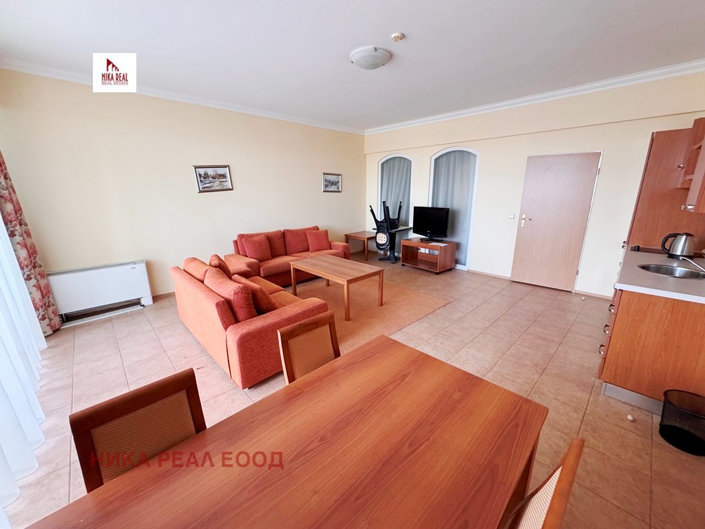 Продава 3-СТАЕН, гр. Поморие, област Бургас, снимка 10 - Апартаменти - 56313977