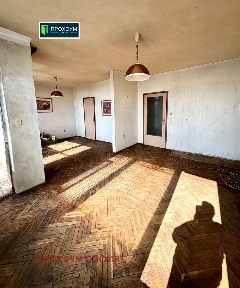 Продава МЕЗОНЕТ, гр. София, Павлово, снимка 12 - Апартаменти - 55261338