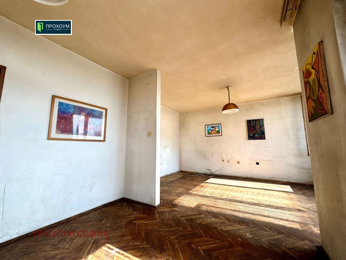 Продава МЕЗОНЕТ, гр. София, Павлово, снимка 11 - Апартаменти - 55261338