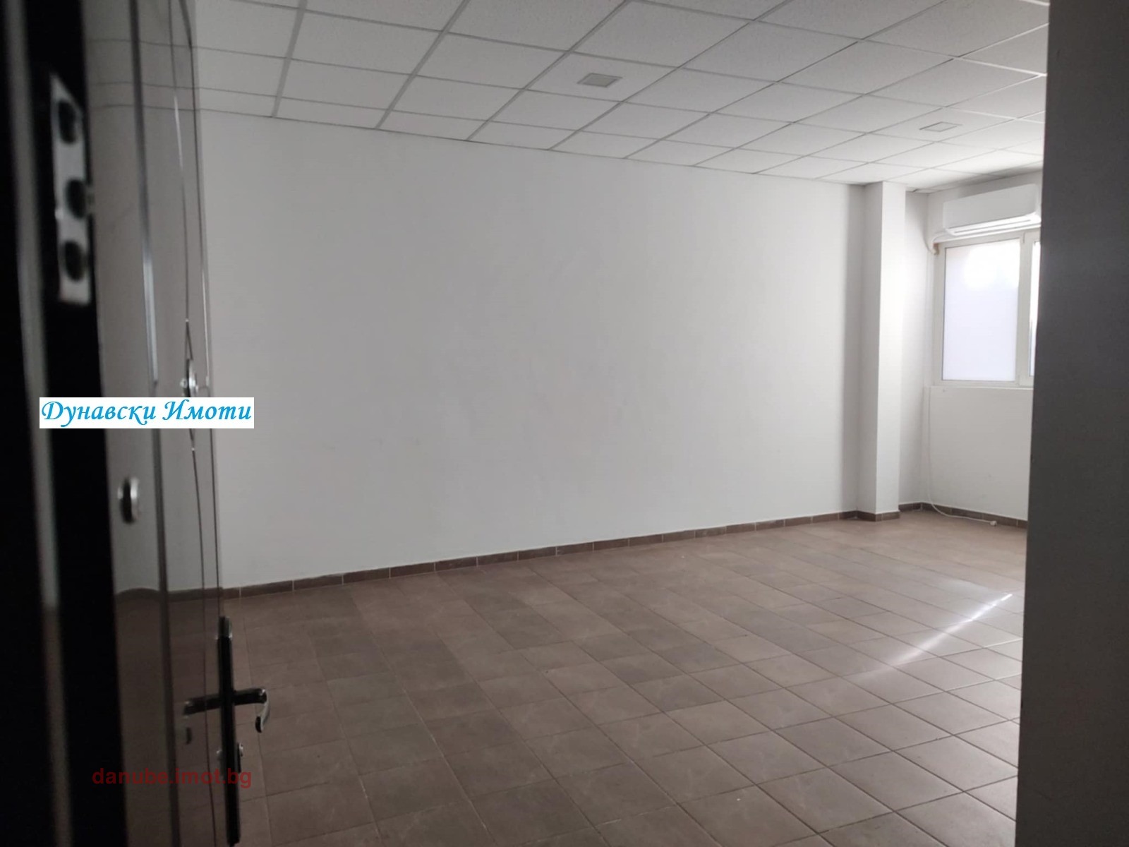 Продава ОФИС, гр. Русе, Център, снимка 5 - Офиси - 54541912