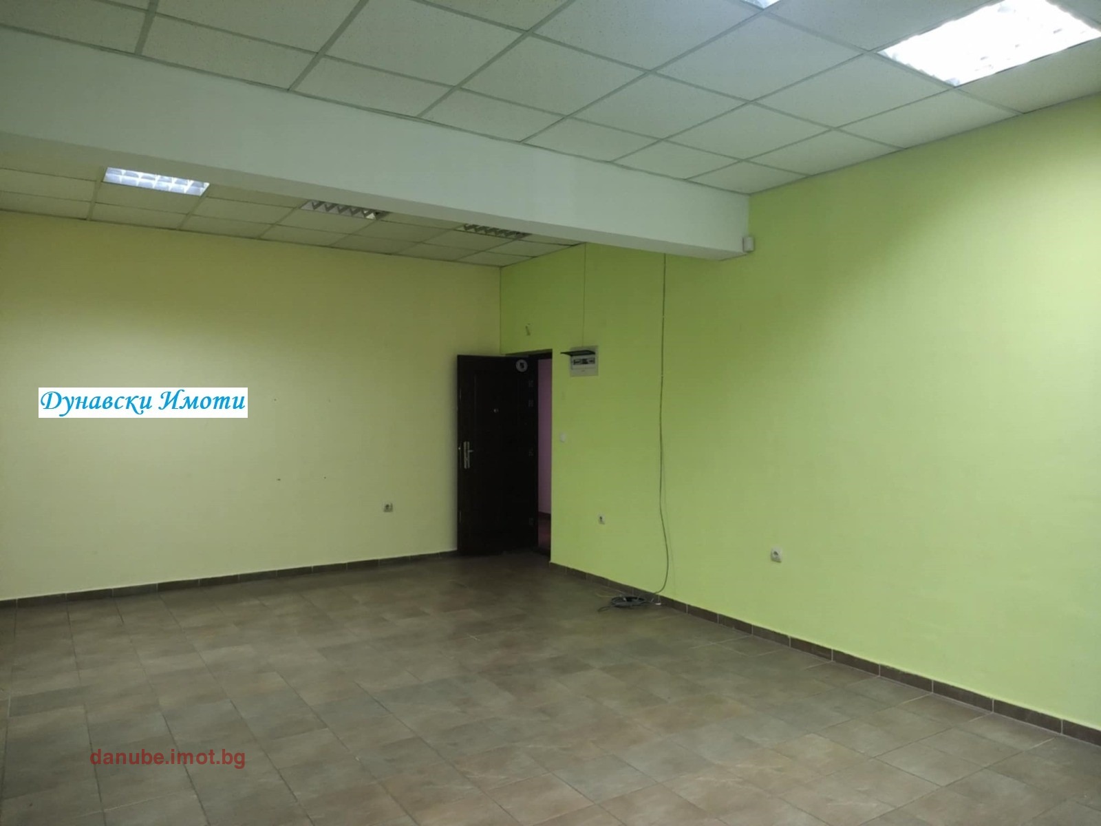 Продава ОФИС, гр. Русе, Център, снимка 9 - Офиси - 54541912