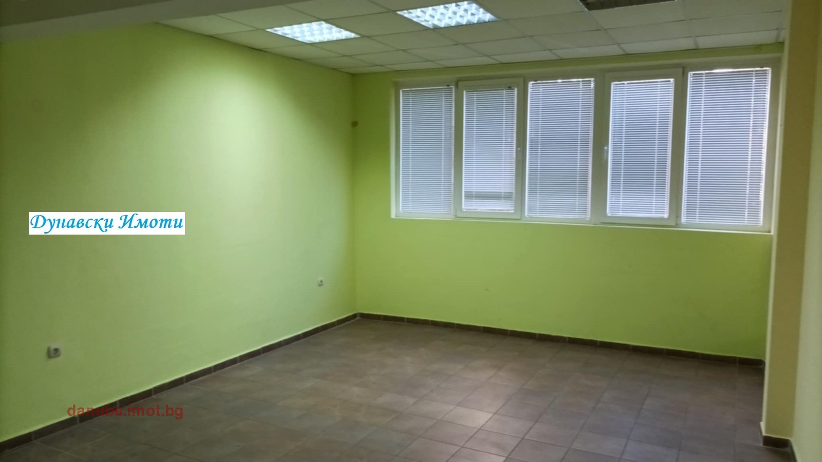 Продава ОФИС, гр. Русе, Център, снимка 7 - Офиси - 54541912