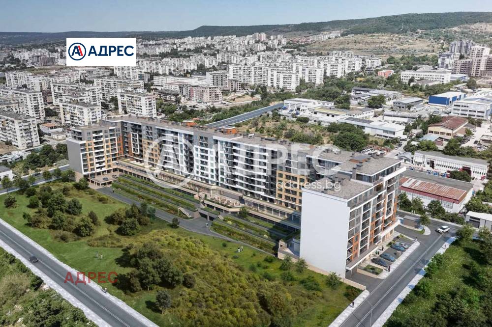 Продава МАГАЗИН, гр. Варна, Кайсиева градина, снимка 3 - Магазини - 51810395