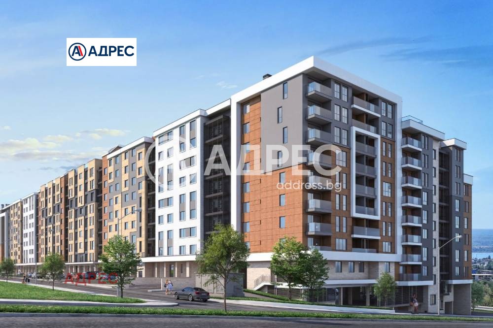 Продава МАГАЗИН, гр. Варна, Кайсиева градина, снимка 2 - Магазини - 51810395