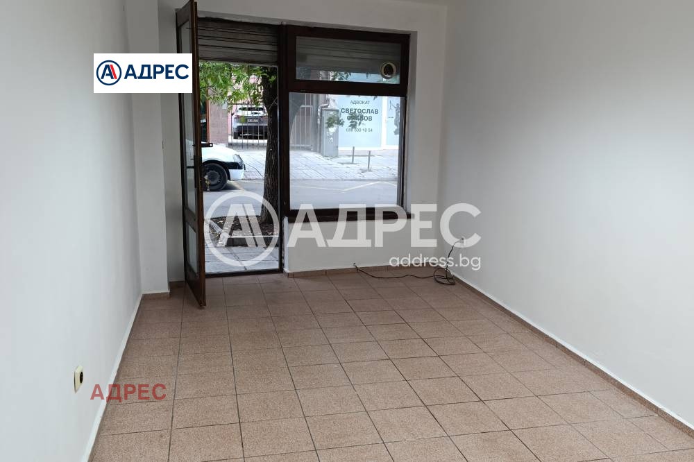 Продава МАГАЗИН, гр. Варна, Операта, снимка 3 - Магазини - 56620996