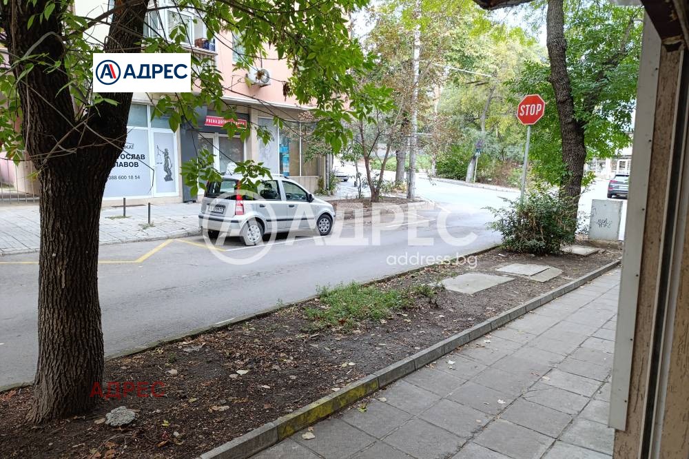Продава МАГАЗИН, гр. Варна, Операта, снимка 12 - Магазини - 56620996