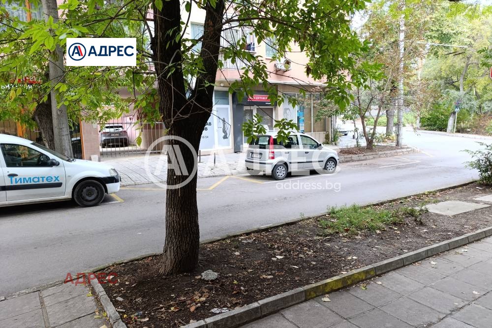 Продава МАГАЗИН, гр. Варна, Операта, снимка 11 - Магазини - 56620996
