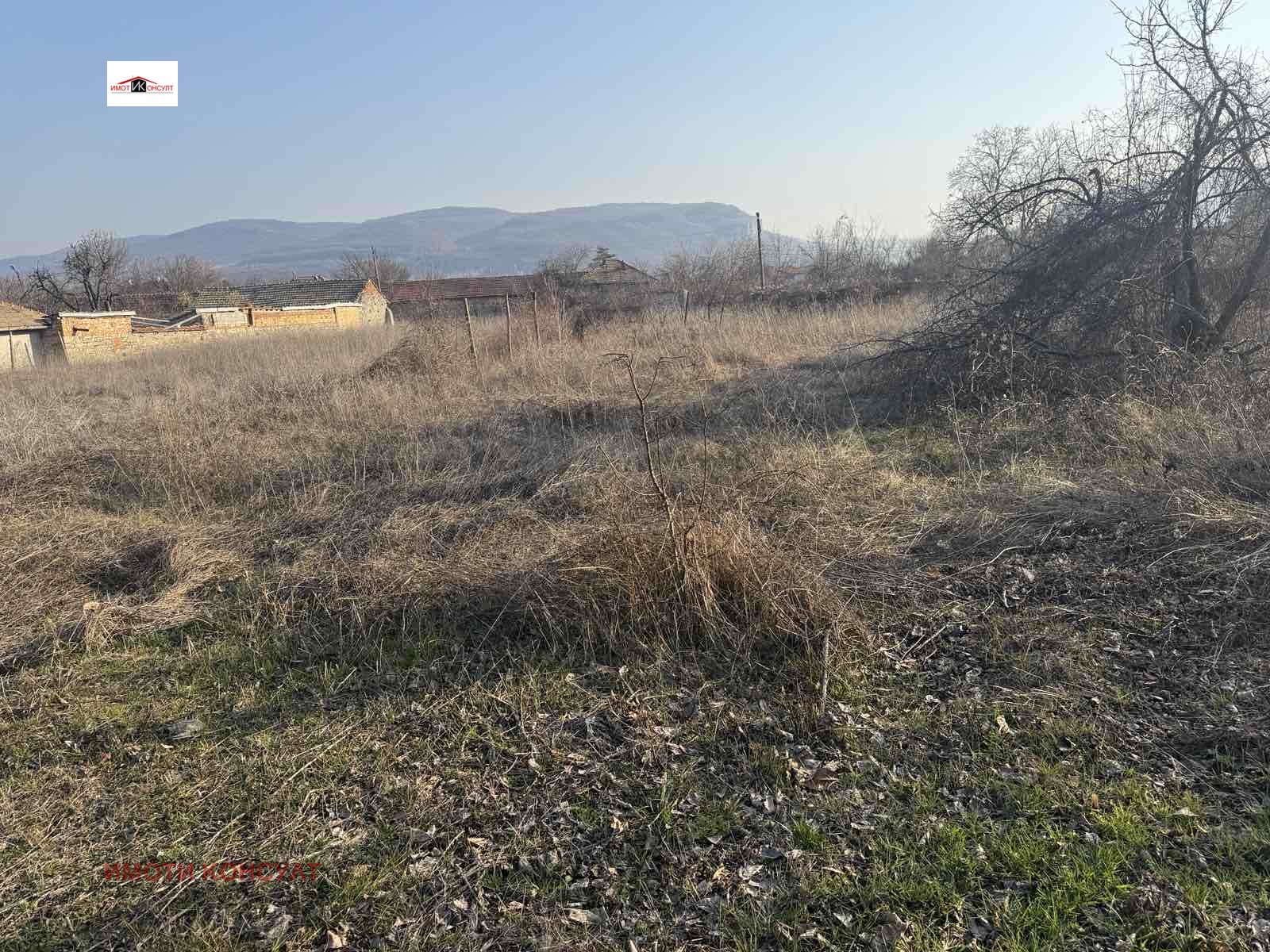 Продава ПАРЦЕЛ, с. Самоводене, област Велико Търново, снимка 2 - Парцели - 53673073