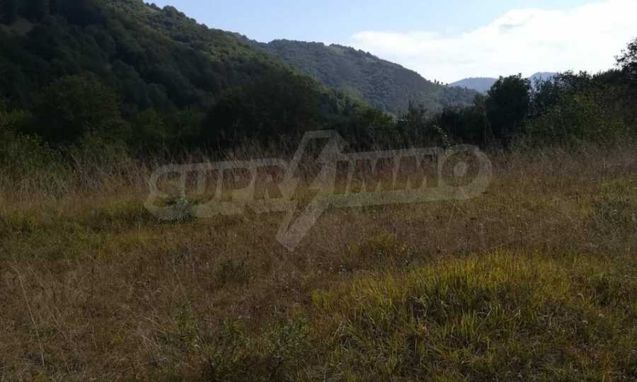 Продава ПАРЦЕЛ, с. Рибарица, област Ловеч, снимка 9 - Парцели - 53789450