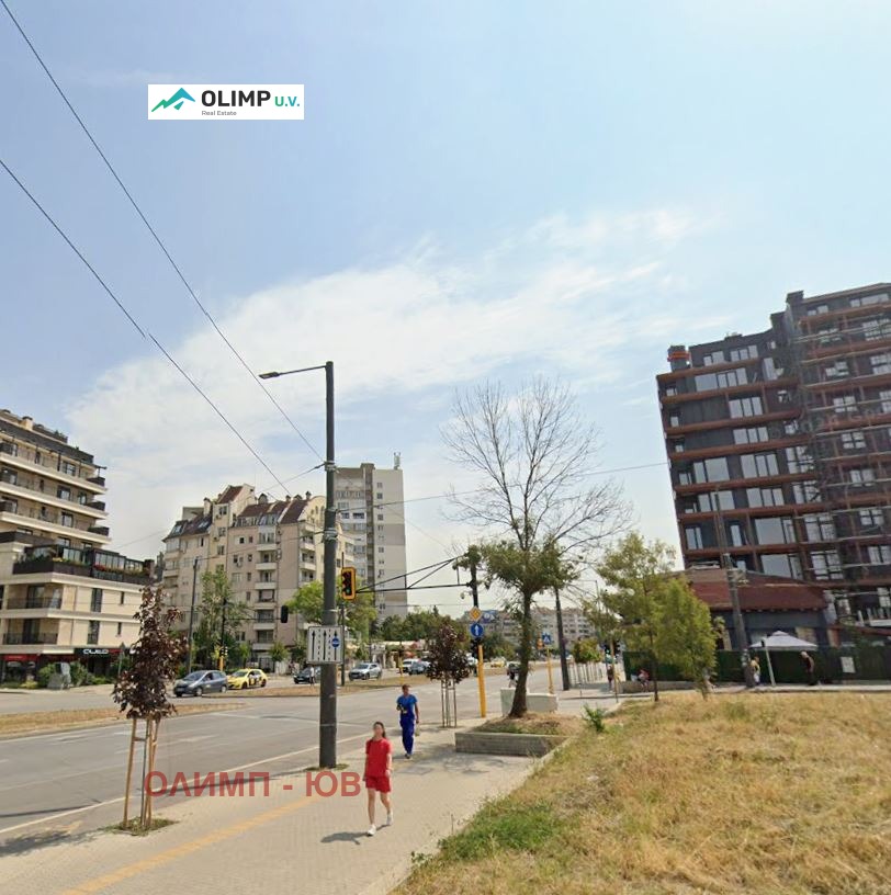 Продава ПАРЦЕЛ, гр. София, Манастирски ливади, снимка 3 - Парцели - 55522565