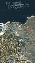 Продава ПАРЦЕЛ, гр. Черноморец, област Бургас, снимка 1