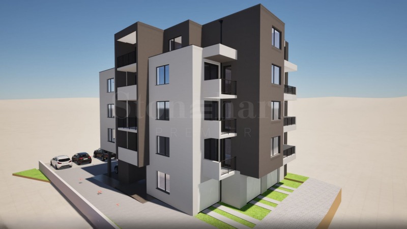 Продава 1-СТАЕН в област Бургас, гр. Приморско - 38 кв.м / 56 500 € » 110 504.40 лв., СТОУНХАРД ПРЕМИЪР В СТРАНАТА И ЧУЖБИНА