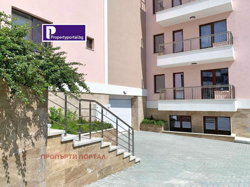 Продава 2-СТАЕН в град Варна, Виница - 106 кв.м / 162 500 € » 317 822.38 лв., ПРОПЪРТИ ПОРТАЛ