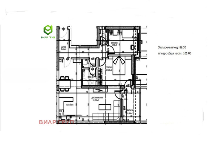 ������� 3-����� | Imot.bg � ����������� 9