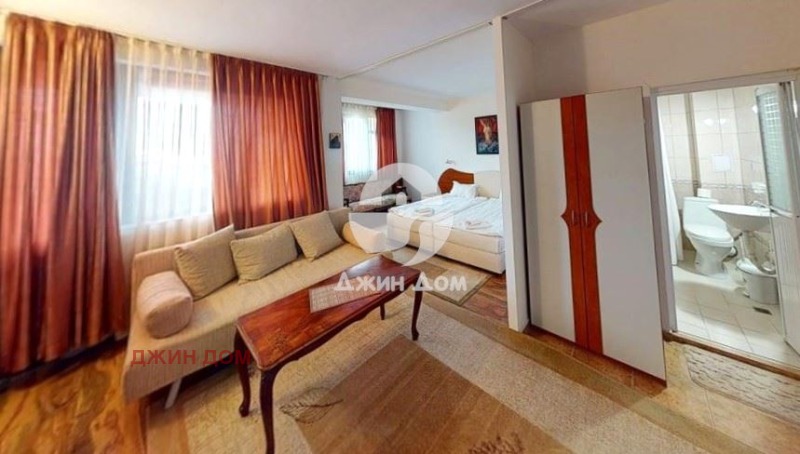 Продава ХОТЕЛ в област Бургас, с. Кошарица - 662 кв.м / 749 000 € » 1 464 916.67 лв., ДЖИН ДОМ