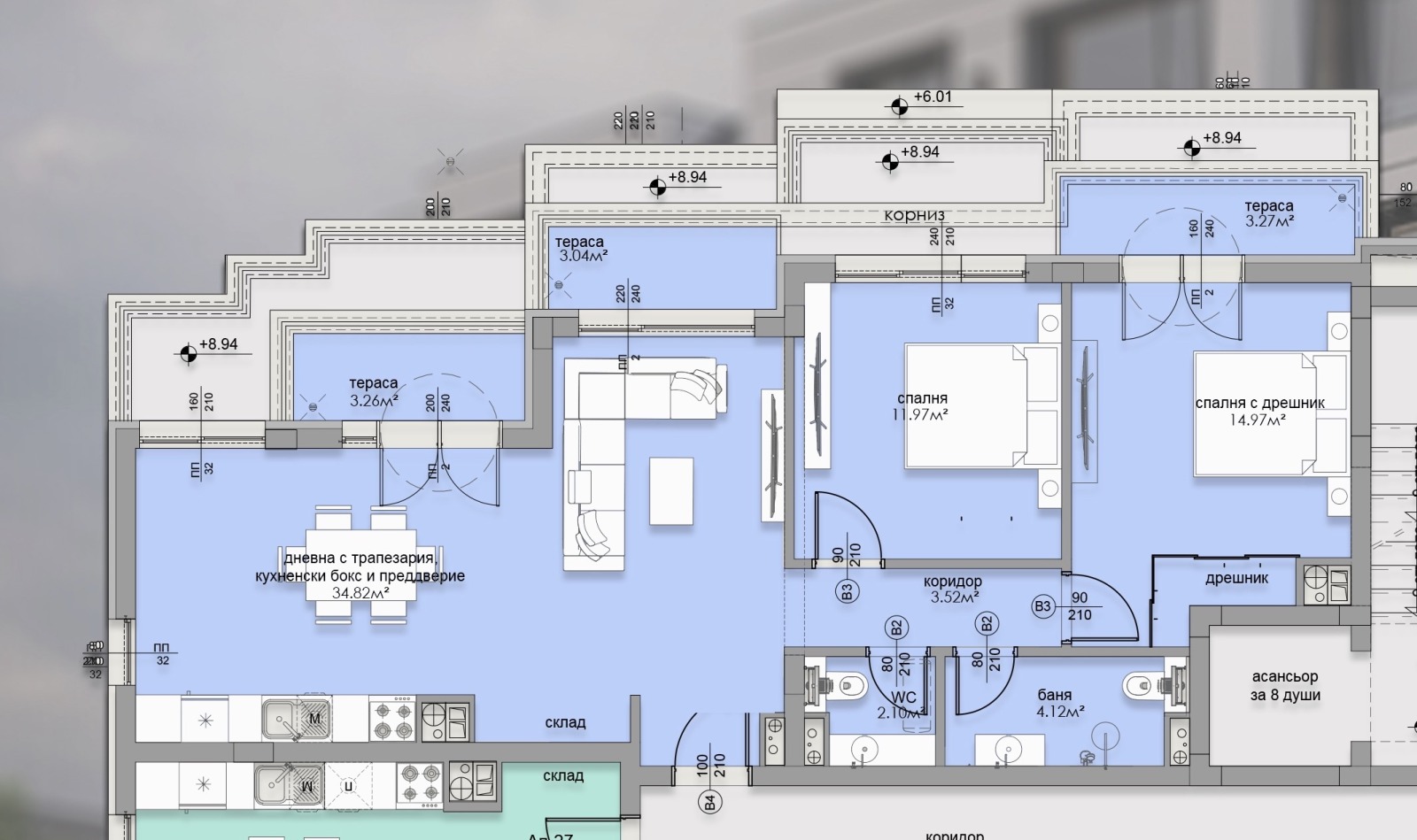 ������� 3-����� | Imot.bg � ����������� 8