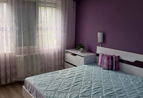 1 makuuhuone Kazanski, Stara Zagora 5