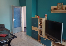 1 makuuhuone Kazanski, Stara Zagora 3