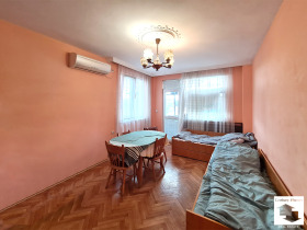 3 soverom Tsentar, Veliko Tarnovo 1