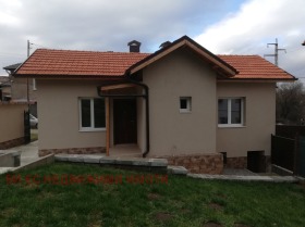 Haus Batanowzi, region Pernik 5