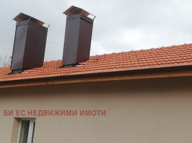 Hus Batanovtsi, region Pernik 3