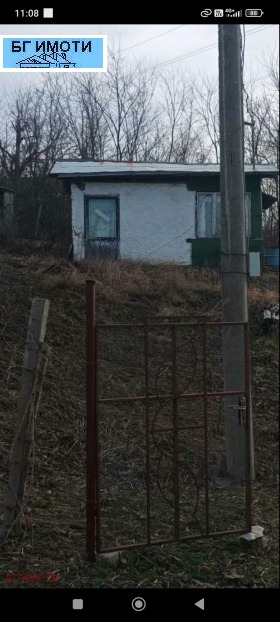 Villa Studentski grad, Vratsa 1