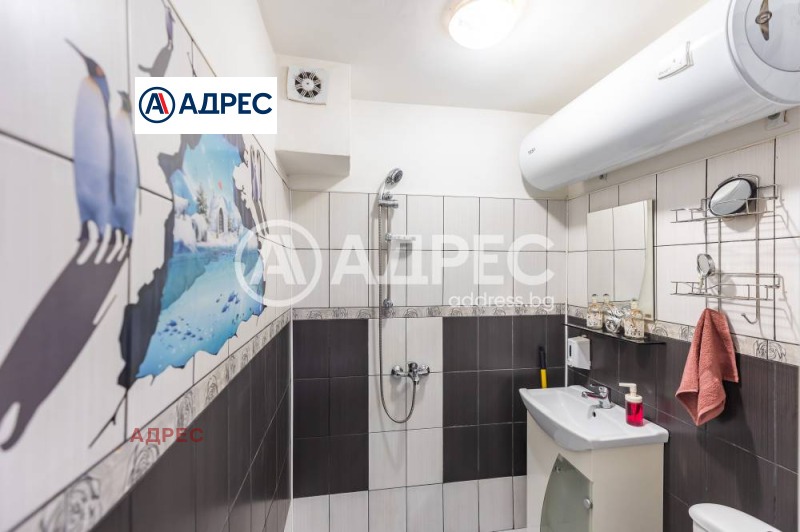 На продаж  Студія Варна , Колхозен пазар , 31 кв.м | 63061452 - зображення [3]