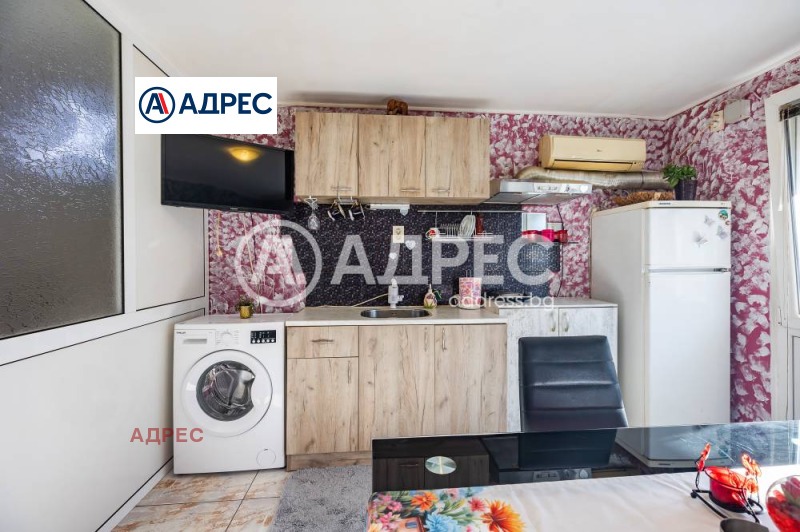 На продаж  Студія Варна , Колхозен пазар , 31 кв.м | 63061452 - зображення [7]
