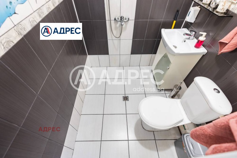 На продаж  Студія Варна , Колхозен пазар , 31 кв.м | 63061452 - зображення [14]