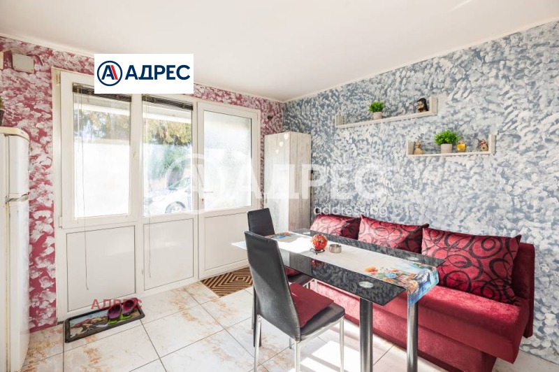 На продаж  Студія Варна , Колхозен пазар , 31 кв.м | 63061452 - зображення [6]