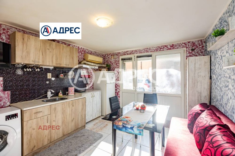 На продаж  Студія Варна , Колхозен пазар , 31 кв.м | 63061452 - зображення [5]